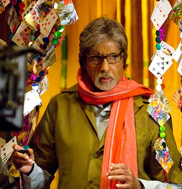 The Worst Amitabh Bachchan Films